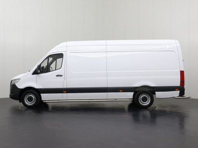 Mercedes-Benz Sprinter Automaat L3H2 Maxi | Euro 6 | Airco | Camera | Post schappen 12