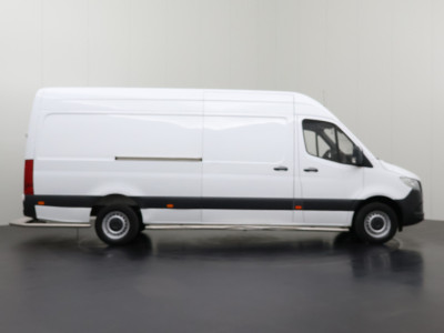 Mercedes-Benz Sprinter Automaat L3H2 Maxi | Euro 6 | Airco | Camera | Postschappen 13