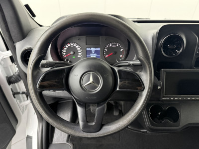 Mercedes-Benz Sprinter Automaat L3H2 Maxi | Euro 6 | Airco | Camera | Postschappen 14