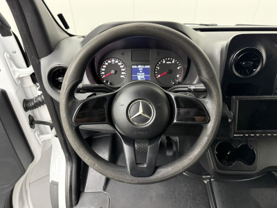 Mercedes-Benz Sprinter Automaat L3H2 Maxi | Euro 6 | Airco | Camera | Post schappen 14