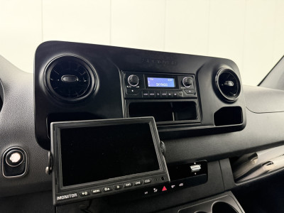 Mercedes-Benz Sprinter Automaat L3H2 Maxi | Euro 6 | Airco | Camera | Postschappen 16