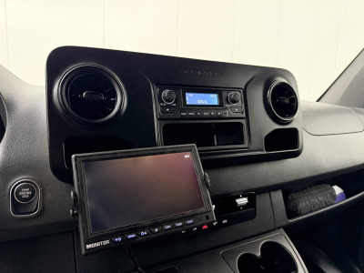 Mercedes-Benz Sprinter Automaat L3H2 Maxi | Euro 6 | Airco | Camera | Post schappen 16