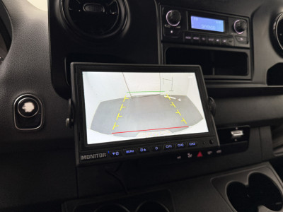Mercedes-Benz Sprinter Automaat L3H2 Maxi | Euro 6 | Airco | Camera | Postschappen 17