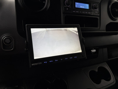 Mercedes-Benz Sprinter Automaat L3H2 Maxi | Euro 6 | Airco | Camera | Post schappen 17