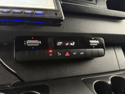 Mercedes-Benz Sprinter Automaat L3H2 Maxi | Euro 6 | Airco | Camera | Post schappen 18