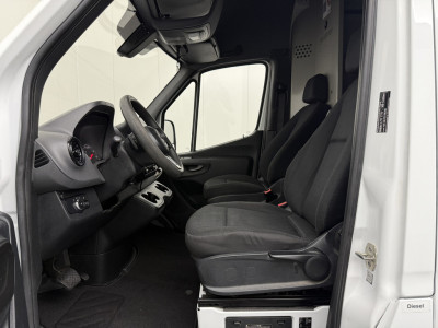 Mercedes-Benz Sprinter Automaat L3H2 Maxi | Euro 6 | Airco | Camera | Postschappen 19