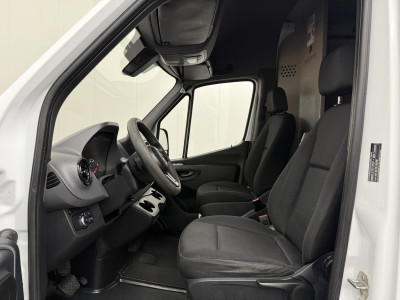 Mercedes-Benz Sprinter Automaat L3H2 Maxi | Euro 6 | Airco | Camera | Post schappen 19