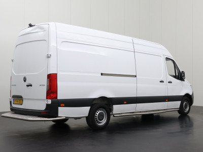 Mercedes-Benz Sprinter Automaat L3H2 Maxi | Euro 6 | Airco | Camera | Post schappen 2
