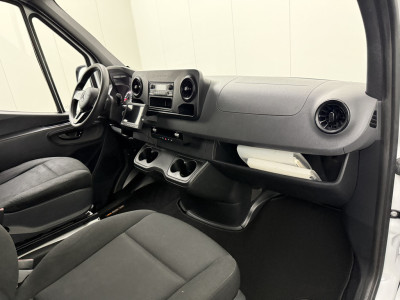 Mercedes-Benz Sprinter Automaat L3H2 Maxi | Euro 6 | Airco | Camera | Postschappen 20
