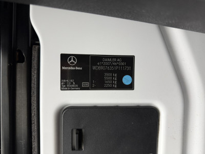 Mercedes-Benz Sprinter Automaat L3H2 Maxi | Euro 6 | Airco | Camera | Postschappen 21