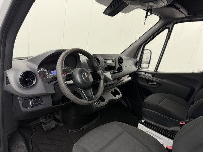 Mercedes-Benz Sprinter Automaat L3H2 Maxi | Euro 6 | Airco | Camera | Postschappen 3