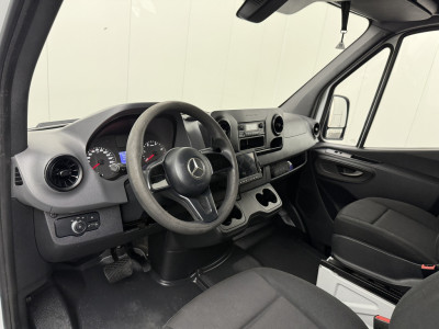Mercedes-Benz Sprinter Automaat L3H2 Maxi | Euro 6 | Airco | Camera | Post schappen 3