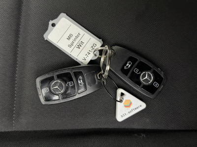 Mercedes-Benz Sprinter Automaat L3H2 Maxi | Euro 6 | Airco | Camera | Post schappen 5