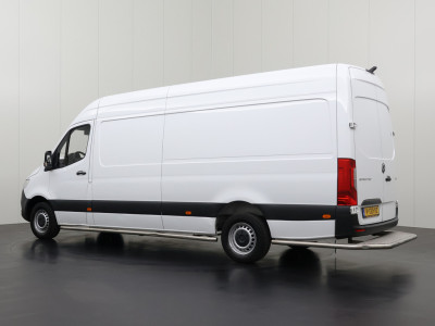 Mercedes-Benz Sprinter Automaat L3H2 Maxi | Euro 6 | Airco | Camera | Postschappen 6