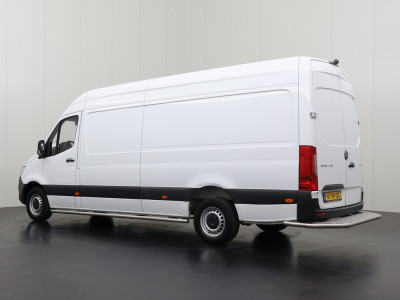 Mercedes-Benz Sprinter Automaat L3H2 Maxi | Euro 6 | Airco | Camera | Post schappen 6