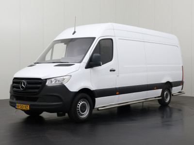 Mercedes-Benz Sprinter Automaat L3H2 Maxi | Euro 6 | Airco | Camera | Postschappen 7