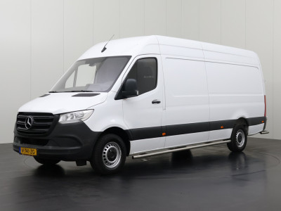 Mercedes-Benz Sprinter Automaat L3H2 Maxi | Euro 6 | Airco | Camera | Post schappen 7