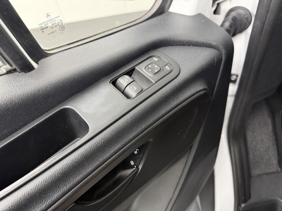 Mercedes-Benz Sprinter Automaat L3H2 Maxi | Euro 6 | Airco | Camera | Postschappen 8