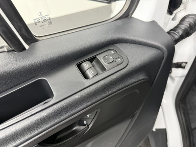 Mercedes-Benz Sprinter Automaat L3H2 Maxi | Euro 6 | Airco | Camera | Post schappen 8