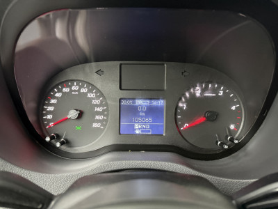 Mercedes-Benz Sprinter Automaat L3H2 Maxi | Euro 6 | Airco | Camera | Postschappen 9