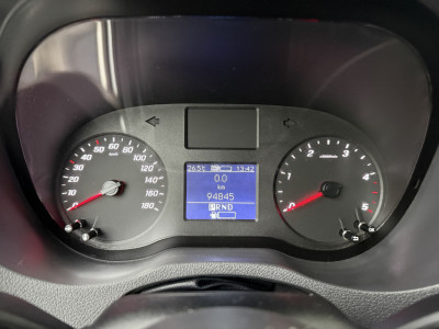 Mercedes-Benz Sprinter Automaat L3H2 Maxi | Euro 6 | Airco | Camera | Post schappen 9
