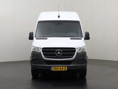 Mercedes-Benz Sprinter Automaat L3H2 Maxi | Navigatie | Camera | Airco | Cruise 10