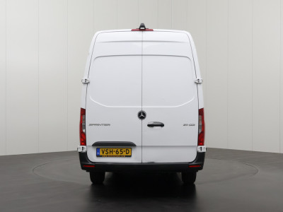 Mercedes-Benz Sprinter Automaat L3H2 Maxi | Navigatie | Camera | Airco | Cruise 11