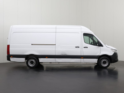 Mercedes-Benz Sprinter Automaat L3H2 Maxi | Navigatie | Camera | Airco | Cruise 13