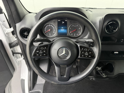 Mercedes-Benz Sprinter Automaat L3H2 Maxi | Navigatie | Camera | Airco | Cruise 14