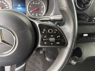 Mercedes-Benz Sprinter Automaat L3H2 Maxi | Navigatie | Camera | Airco | Cruise 16