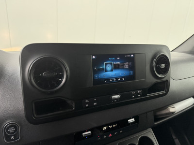 Mercedes-Benz Sprinter Automaat L3H2 Maxi | Navigatie | Camera | Airco | Cruise 19
