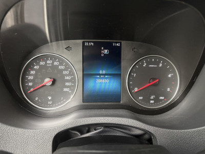 Mercedes-Benz Sprinter Automaat L3H2 Maxi | Navigatie | Camera | Airco | Cruise 9