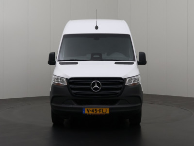 Mercedes-Benz Sprinter Automaat L3H2 Maxi Pro | Camera | Multimedia | Airco | Cruise 10