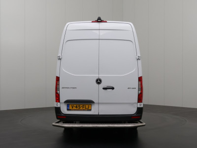 Mercedes-Benz Sprinter Automaat L3H2 Maxi Pro | Camera | Multimedia | Airco | Cruise 11