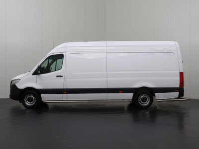 Mercedes-Benz Sprinter Automaat L3H2 Maxi Pro | Camera | Multimedia | Airco | Cruise 12