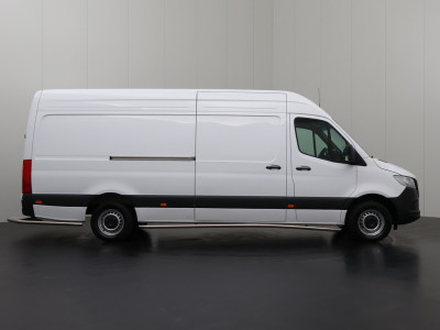 Mercedes-Benz Sprinter Automaat L3H2 Maxi Pro | Camera | Multimedia | Airco | Cruise 13