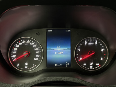 Mercedes-Benz Sprinter Automaat L3H2 Maxi Pro | Camera | Multimedia | Airco | Cruise 14