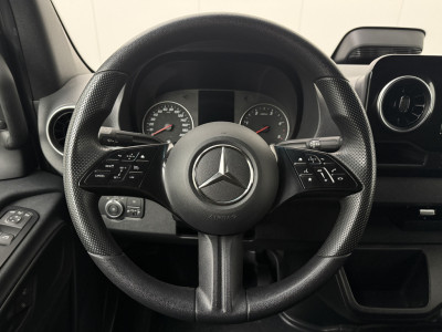 Mercedes-Benz Sprinter Automaat L3H2 Maxi Pro | Camera | Multimedia | Airco | Cruise 15