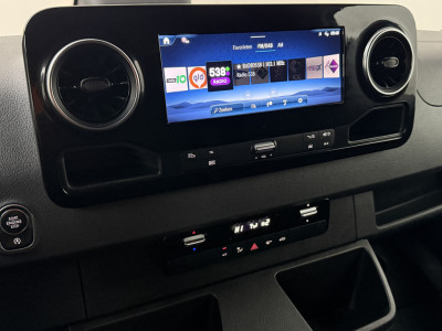 Mercedes-Benz Sprinter Automaat L3H2 Maxi Pro | Camera | Multimedia | Airco | Cruise 19