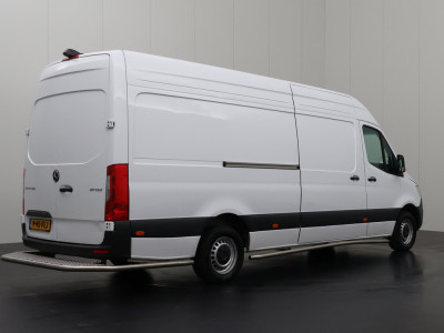 Mercedes-Benz Sprinter Automaat L3H2 Maxi Pro | Camera | Multimedia | Airco | Cruise 2