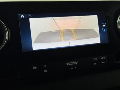 Mercedes-Benz Sprinter Automaat L3H2 Maxi Pro | Camera | Multimedia | Airco | Cruise 21