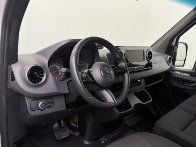Mercedes-Benz Sprinter Automaat L3H2 Maxi Pro | Camera | Multimedia | Airco | Cruise 3