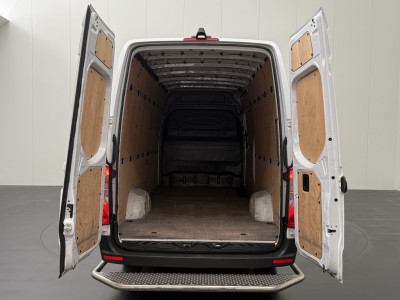 Mercedes-Benz Sprinter Automaat L3H2 Maxi Pro | Camera | Multimedia | Airco | Cruise 4