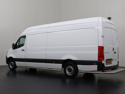 Mercedes-Benz Sprinter Automaat L3H2 Maxi Pro | Camera | Multimedia | Airco | Cruise 6