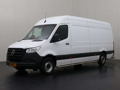Mercedes-Benz Sprinter Automaat L3H2 Maxi Pro | Camera | Multimedia | Airco | Cruise 7