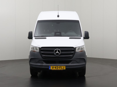 Mercedes-Benz Sprinter Automaat L3H2 Maxi Pro ( Model 2025 ) | 10 Multimedia+Camera | Airco | Cruise | 3-Zits foto 10