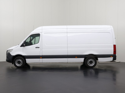 Mercedes-Benz Sprinter Automaat L3H2 Maxi Pro ( Model 2025 ) | 10 Multimedia+Camera | Airco | Cruise | 3-Zits foto 12