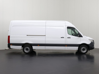 Mercedes-Benz Sprinter Automaat L3H2 Maxi Pro ( Model 2025 ) | 10 Multimedia+Camera | Airco | Cruise | 3-Zits foto 13