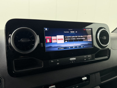 Mercedes-Benz Sprinter Automaat L3H2 Maxi Pro ( Model 2025 ) | 10 Multimedia+Camera | Airco | Cruise | 3-Zits foto 19