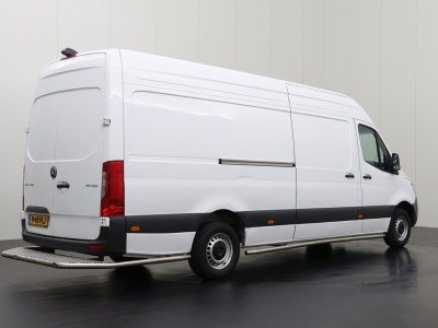 Mercedes-Benz Sprinter Automaat L3H2 Maxi Pro ( Model 2025 ) | 10 Multimedia+Camera | Airco | Cruise | 3-Zits foto 2